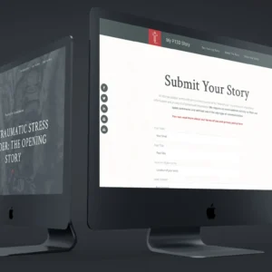 The Revolutionary WordPress Website