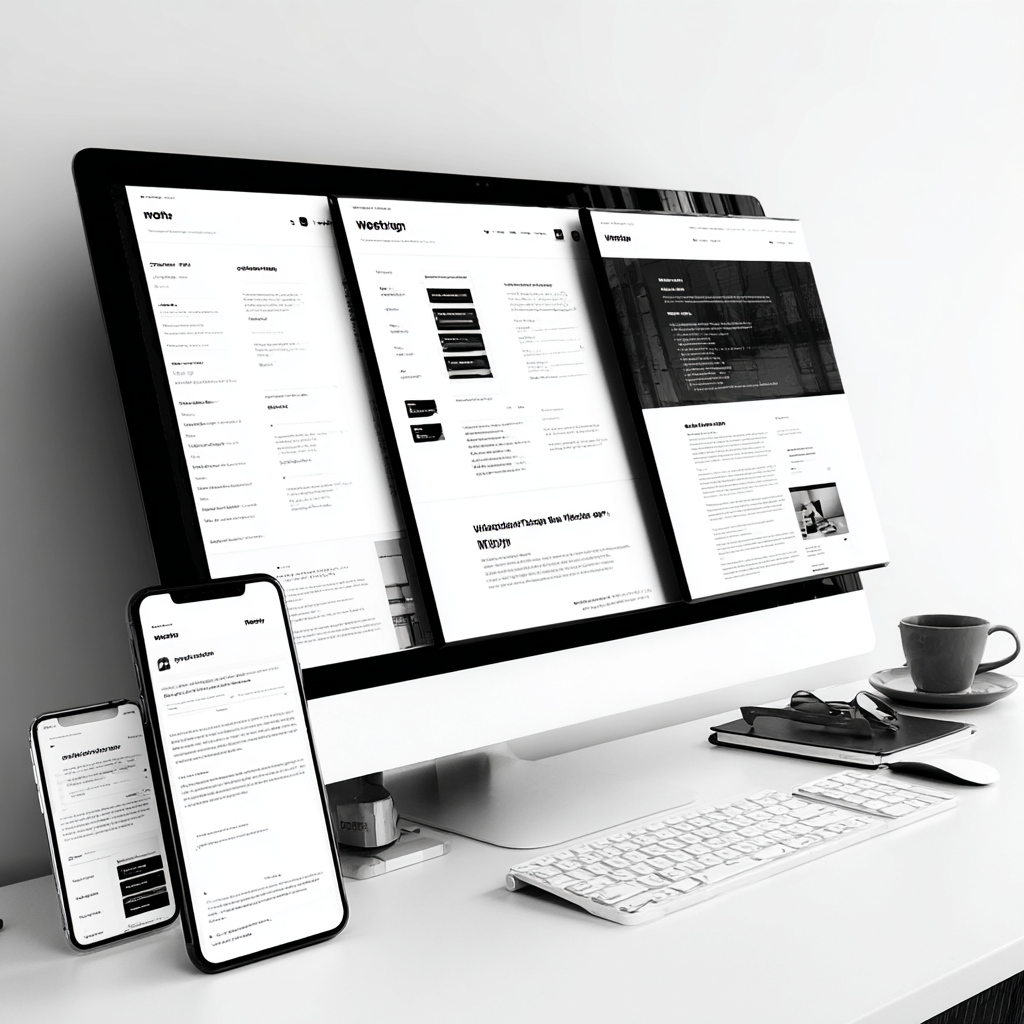 Web Development