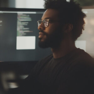 End-to-End Website Design, Development & Launch