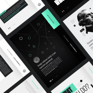 Brand Strategy Workbook